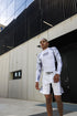 #01 MMA SHORTS